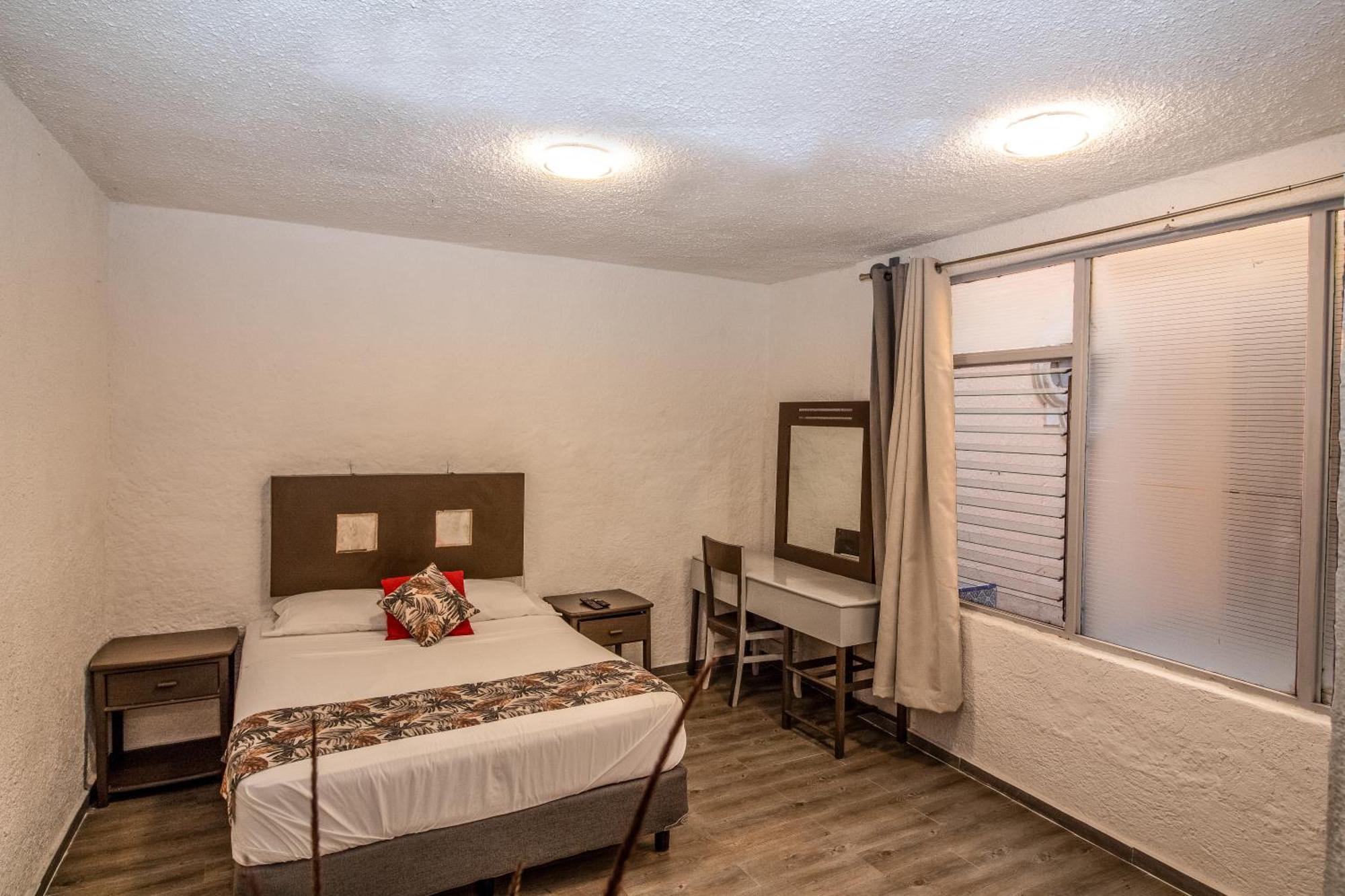 Estudio En Chapalita Estilo Y Confort Total 03 Guadalajara Bagian luar foto