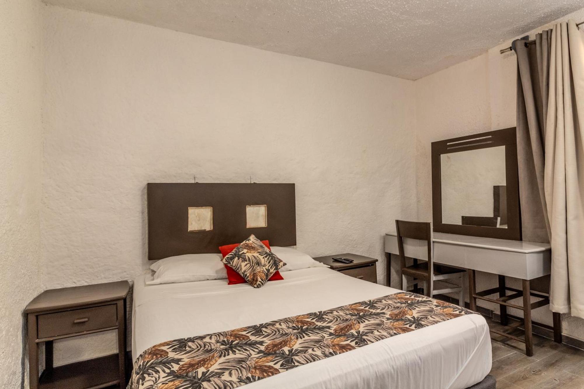Estudio En Chapalita Estilo Y Confort Total 03 Guadalajara Bagian luar foto