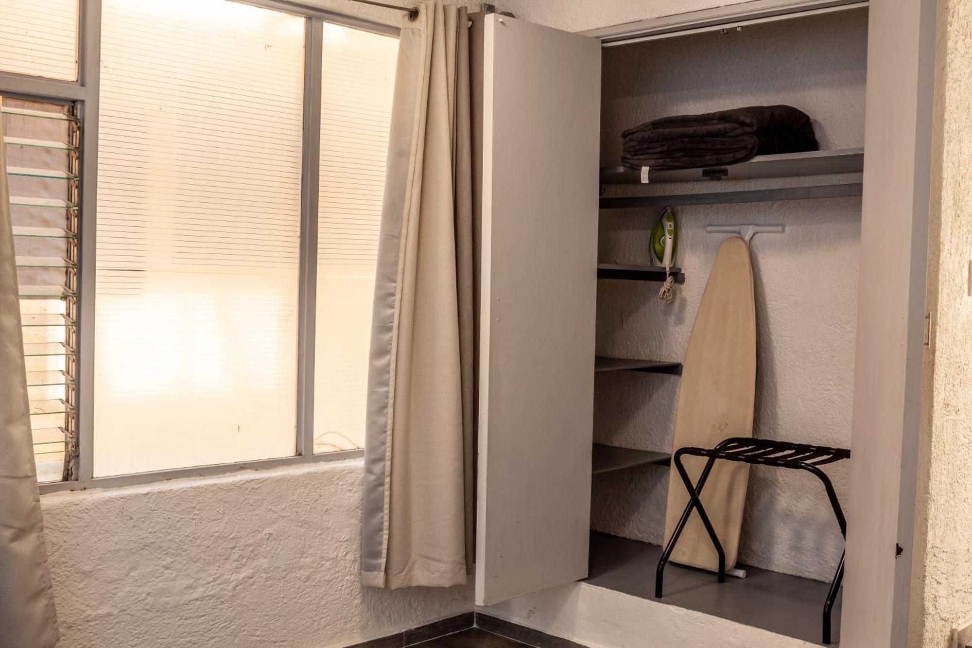 Estudio En Chapalita Estilo Y Confort Total 03 Guadalajara Bagian luar foto