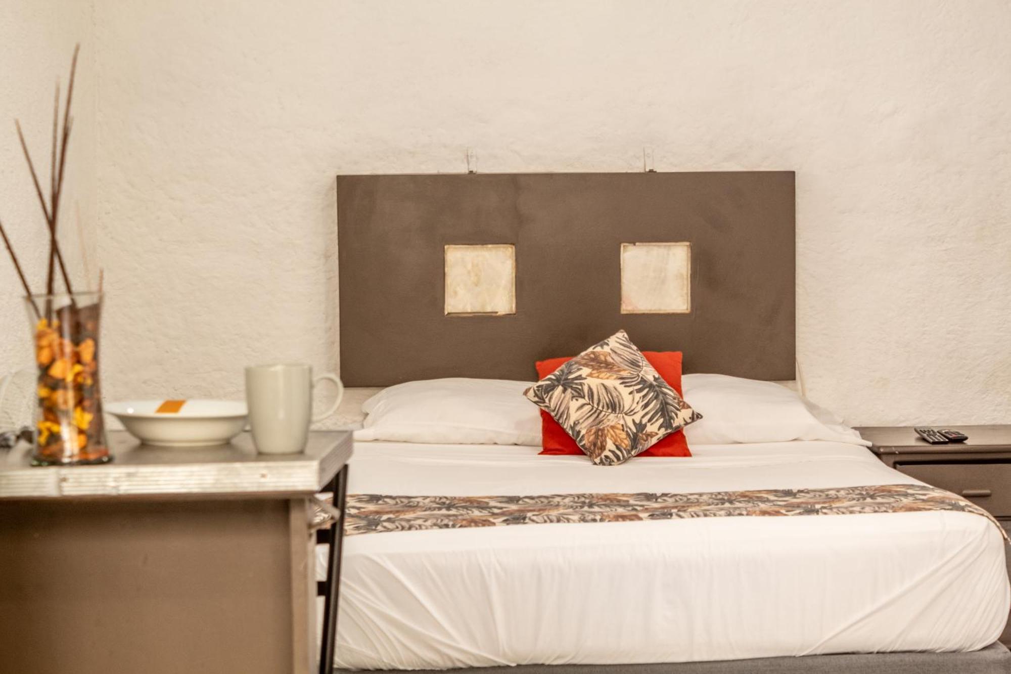 Estudio En Chapalita Estilo Y Confort Total 03 Guadalajara Bagian luar foto